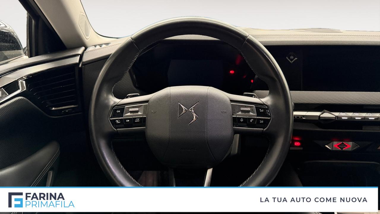 DS DS4 II 2021 - DS4 1.5 bluehdi Trocadero 130cv auto