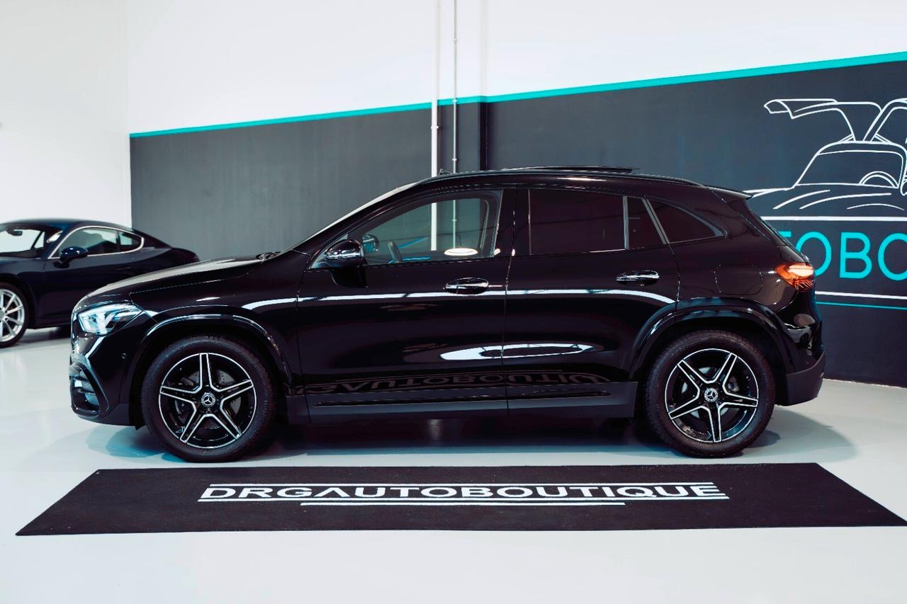 Mercedes-benz GLA 200d AMG Line Premium IVA ESP/TETTO/19"
