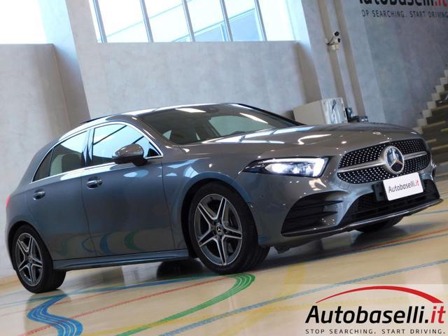 MERCEDES-BENZ A 250 224CV 4MATIC AUTOMATIC PREMIUM LUXURY