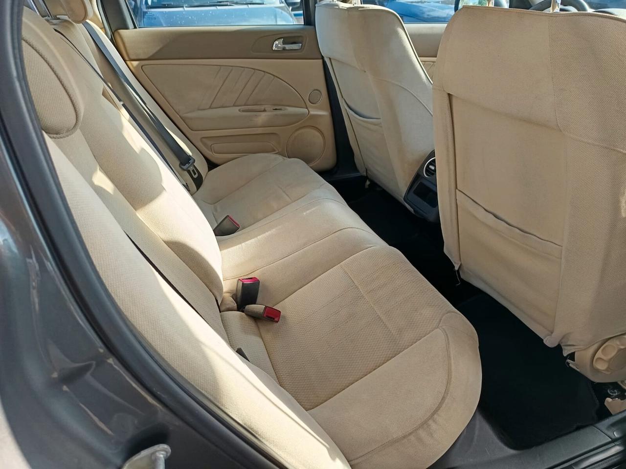 Alfa Romeo 159 2008 - 1.9 JTDm LB AUTOMOBILI