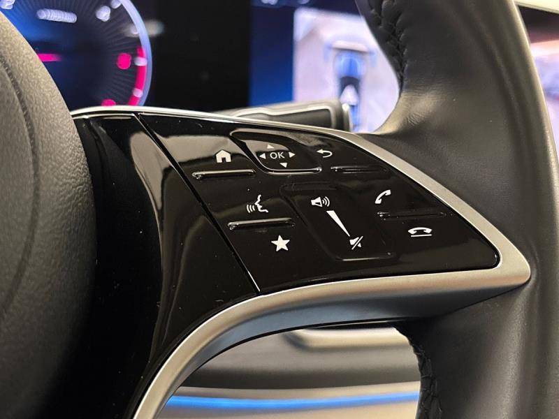 Mercedes GLE Coupe 300 d Mild hybrid AMG Line Premium 4Matic 9G-Tronic Plus