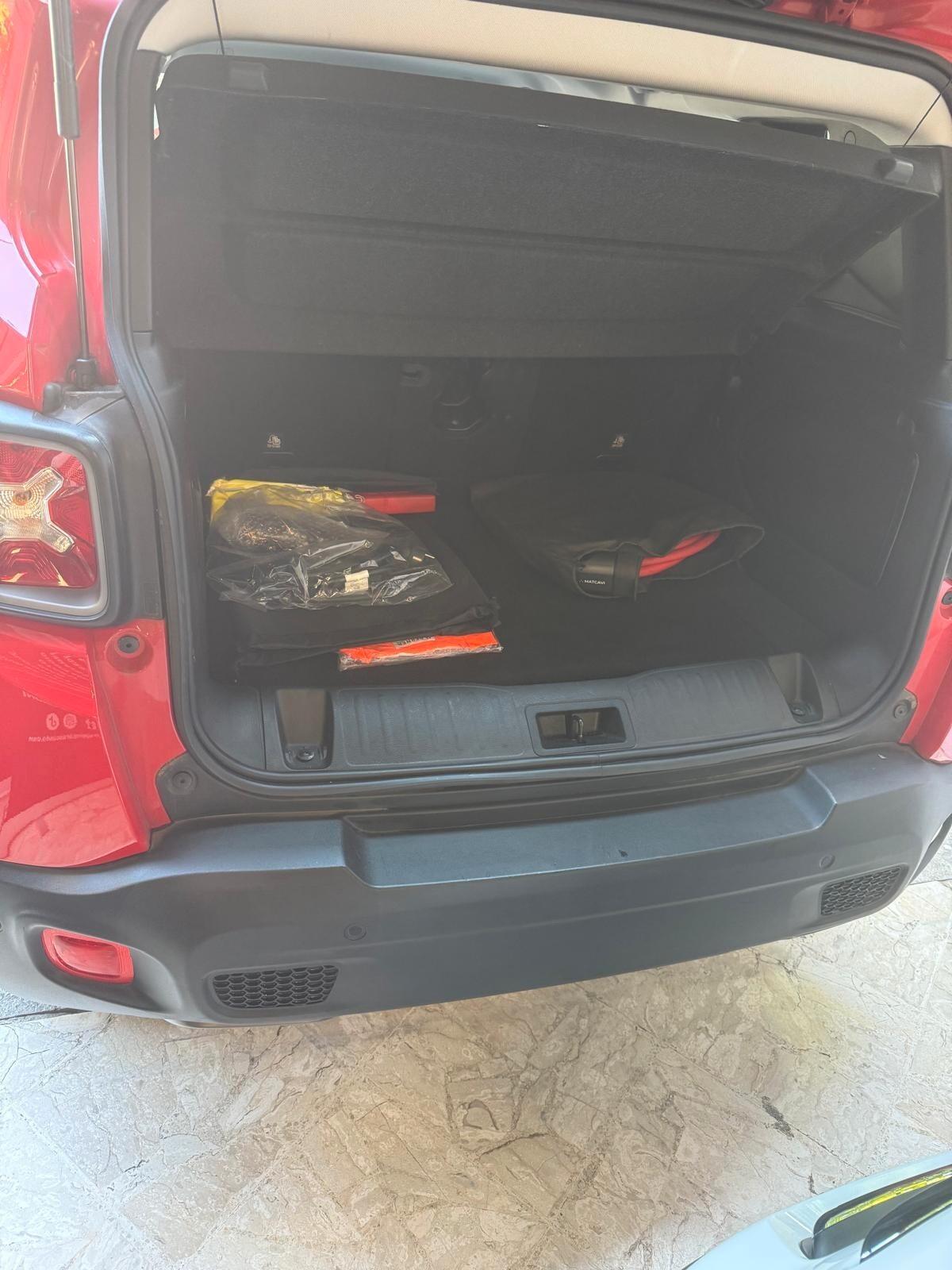 Jeep Renegade 1.3 T4 190CV PHEV 4xe AT6 Limited