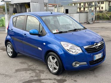 Opel Agila 1.2 16V 94CV Enjoy