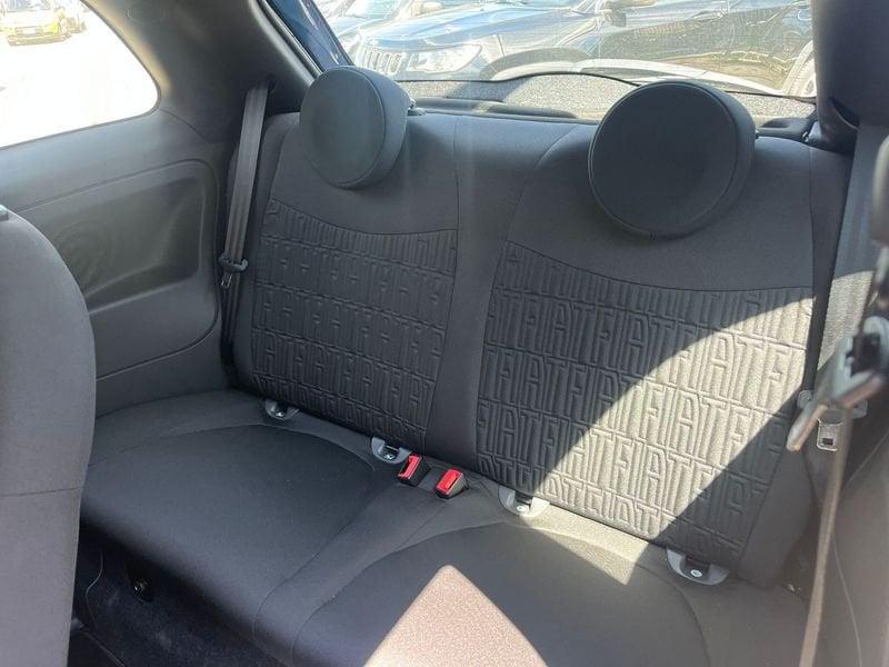 FIAT 500 500 1.0 Hybrid