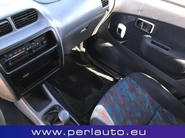 DAIHATSU Terios 1.3i 16V cat 4WD DB
