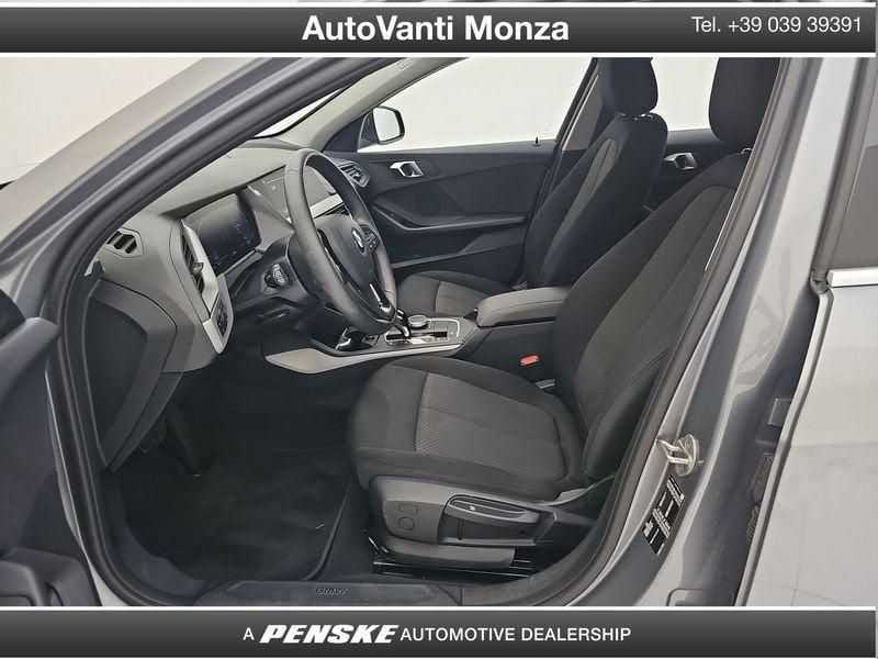 BMW Serie 1 116i Business Advantage auto