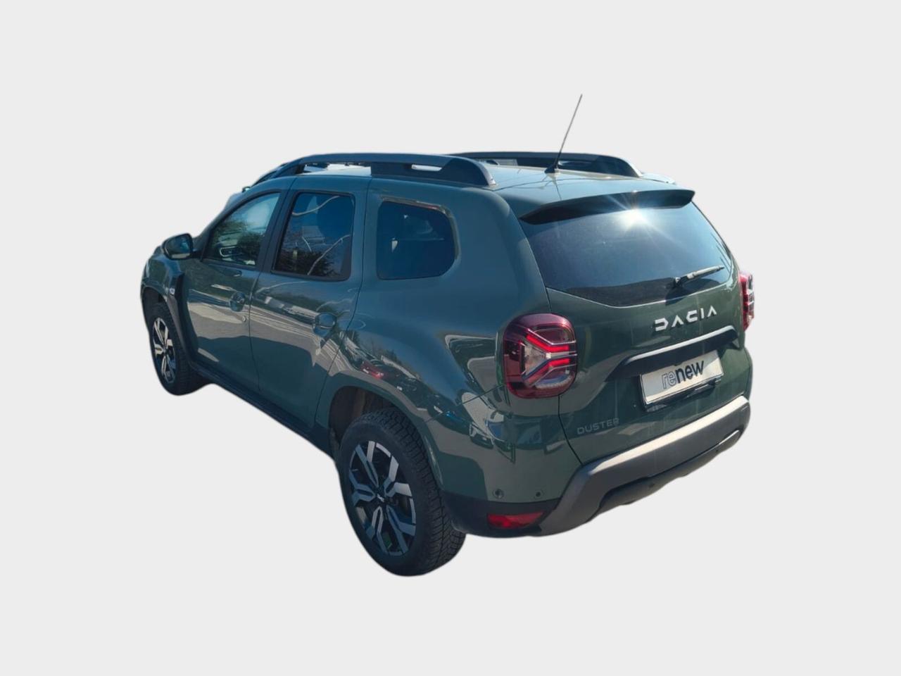 Dacia Duster 1.0 TCe GPL 4x2 Journey