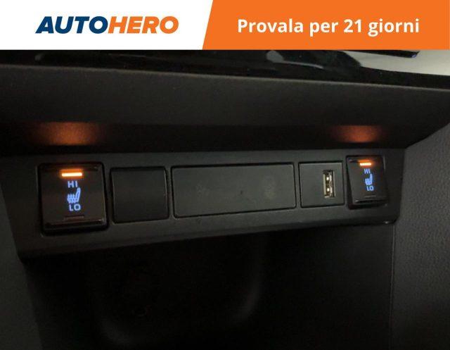 TOYOTA Yaris Cross 1.5 Hybrid 5p. E-CVT Trend