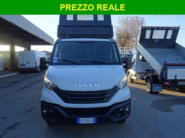 IVECO Daily 35C14H BTor 2.3 HPT PLM-RG RIBALTABILE 3.20