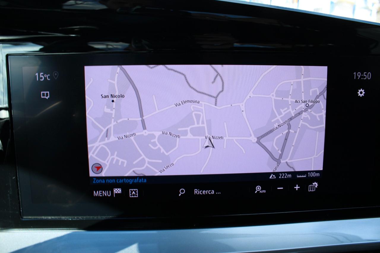 Opel Mokka 1.5 diesel Ultimate