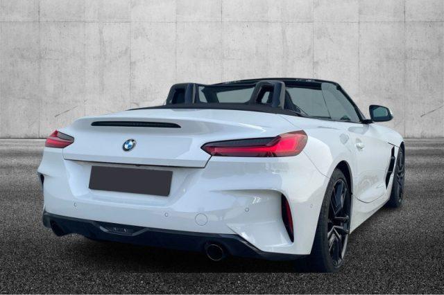 BMW Z4 sDrive30i Msport