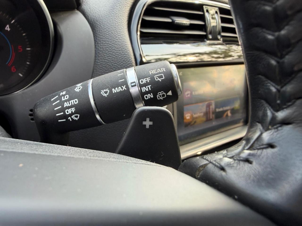 Jaguar F-Pace 2.0 D 180 CV AWD aut. Pure