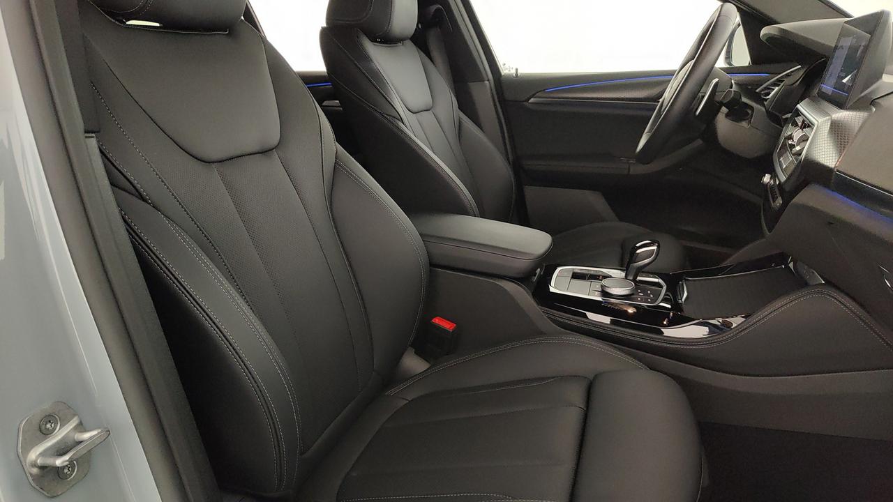 BMW X4 G02 2021 - X4 xdrive20d mhev 48V Msport auto