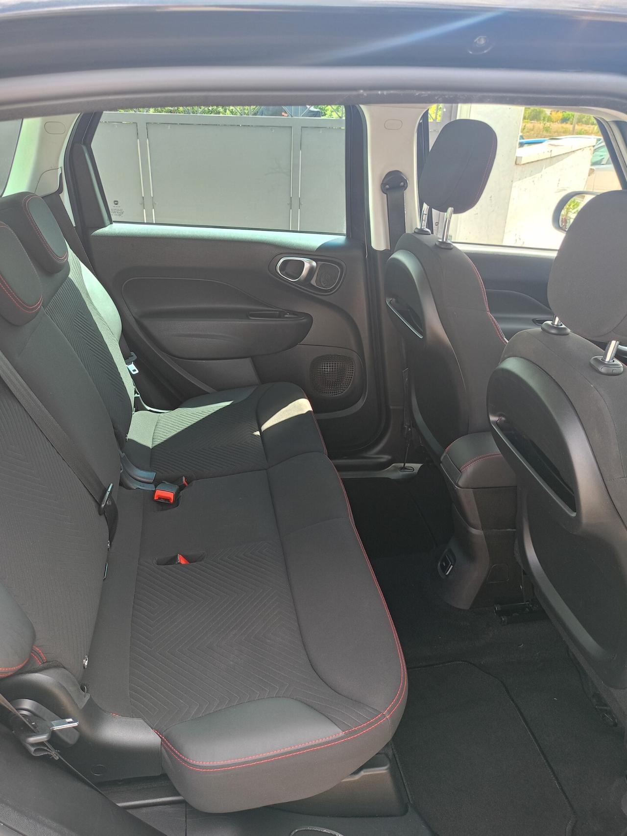 Fiat 500L 1400 GPL VERSIONE SPORT