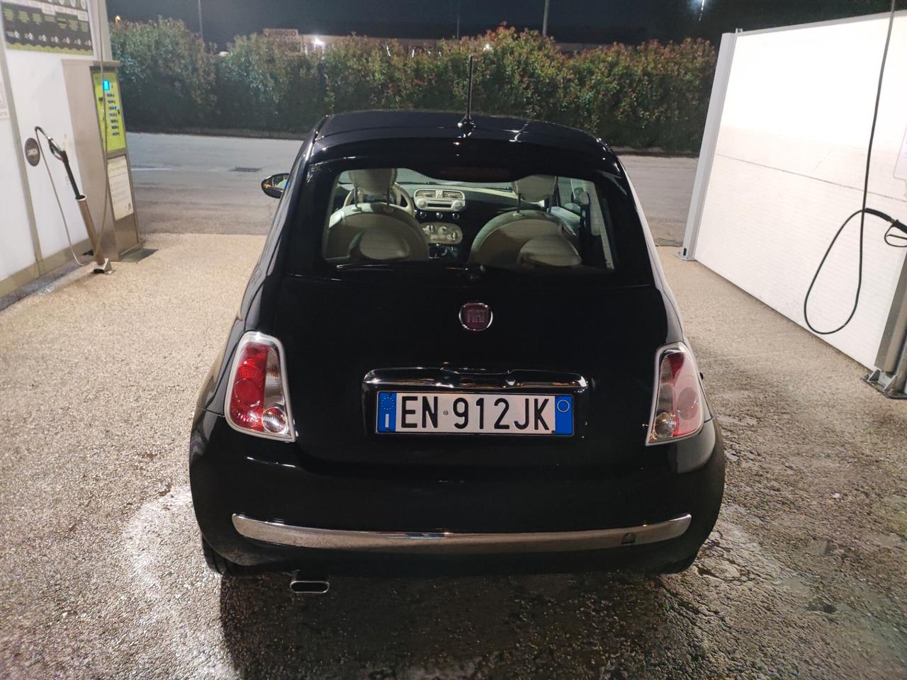 Fiat 500 1.3 Multijet 16V 95 CV Lounge