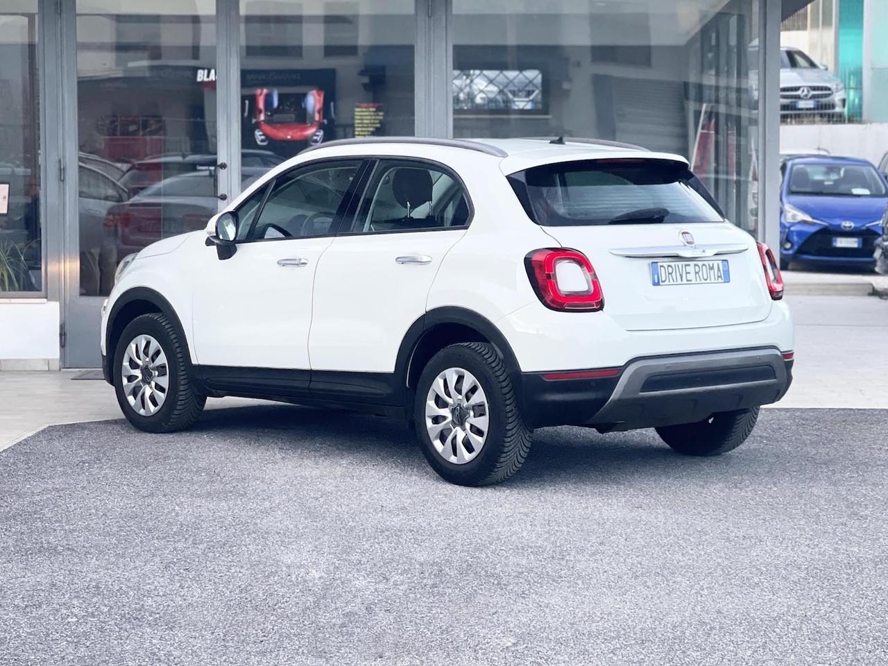 Fiat 500X 1.3 Benzina 150CV Auto E6 Neo - 2021