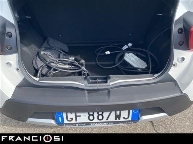 DACIA Spring Electric 45 Comfort