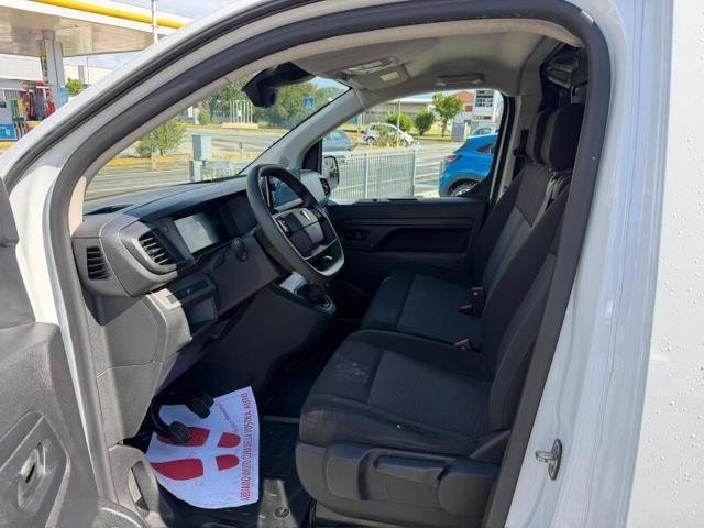 PEUGEOT Expert 2.0 BlueHDi 140 PL-TN Furgone Standard