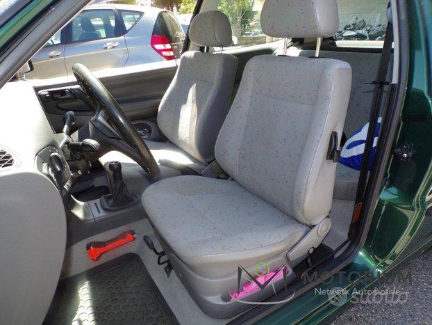 Volkswagen Polo 1.0 50CV PERFETTA!