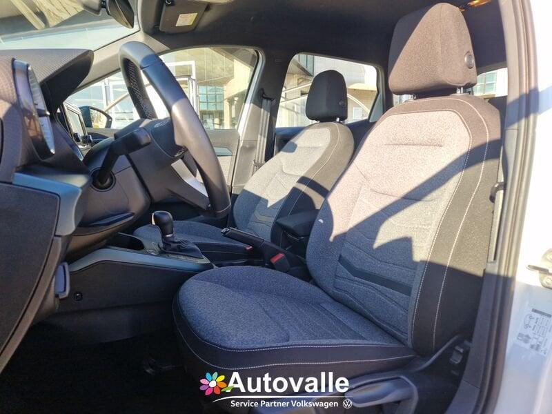 Seat Arona Arona 1.0 EcoTSI 110 CV DSG XPERIENCE