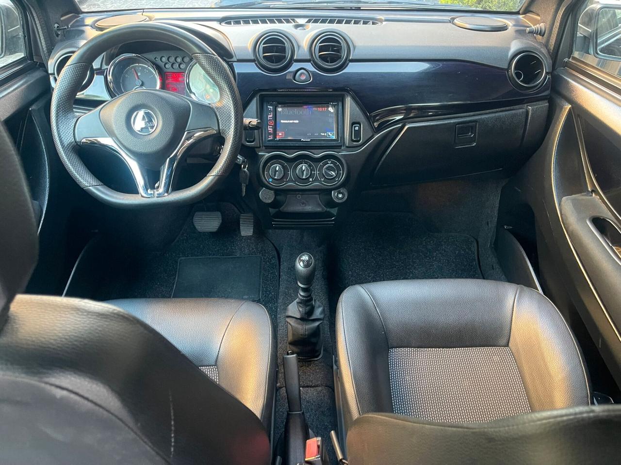 Aixam Coupé Sensation Pronta consegna