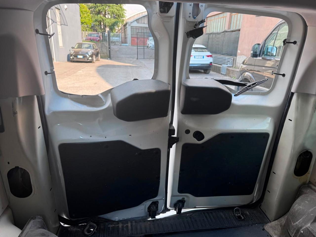 Toyota Proace Verso 1.6D Lounge* DA RIVEDERE