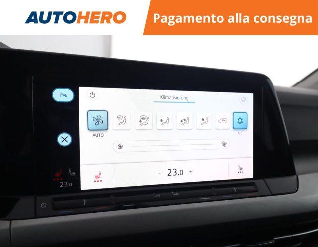 VOLKSWAGEN Golf 2.0 TDI 115 CV SCR Life