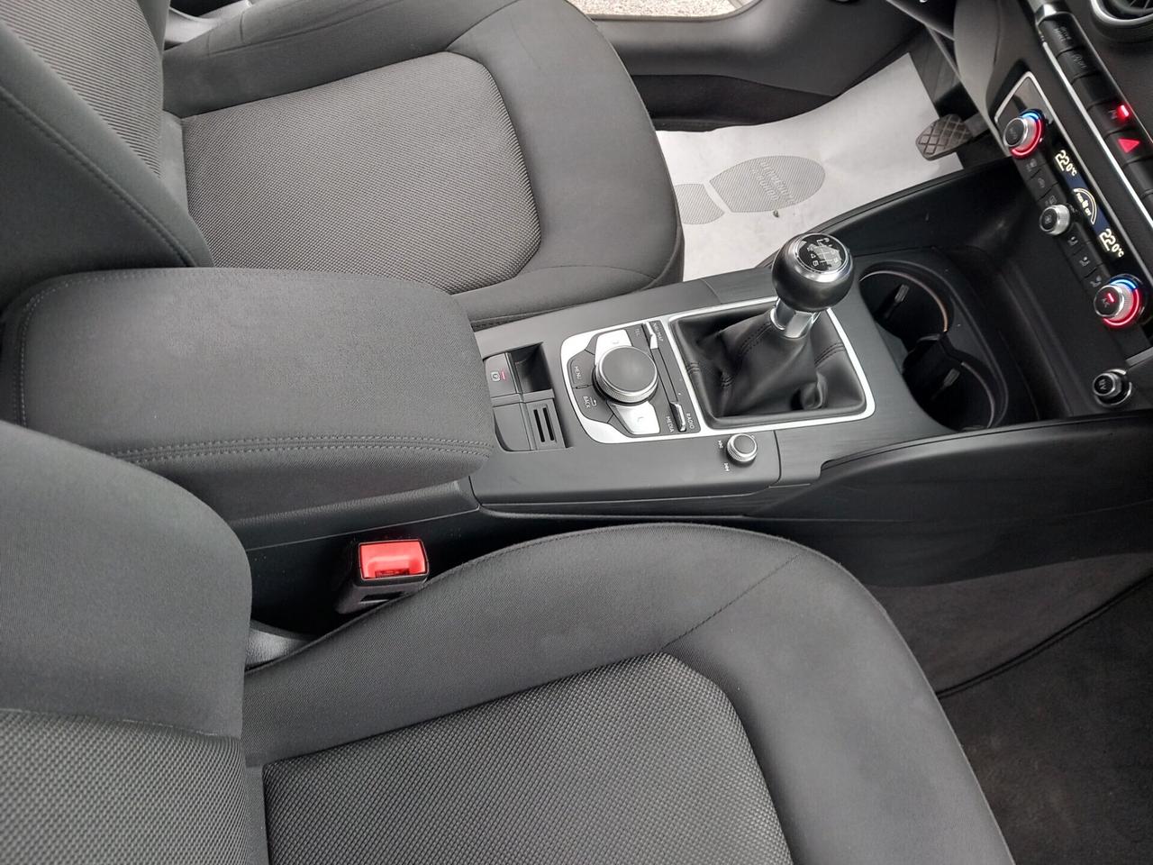 Audi A3 SPB 30 TDI ADMIRED EURO 6