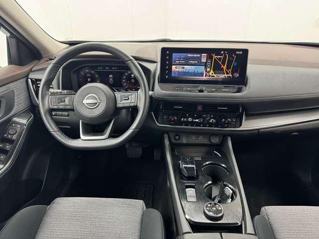 Nissan X-Trail 1.5 e-Power e-4orce 4WD 7POSTI N-CONNECTA PROMO!!!