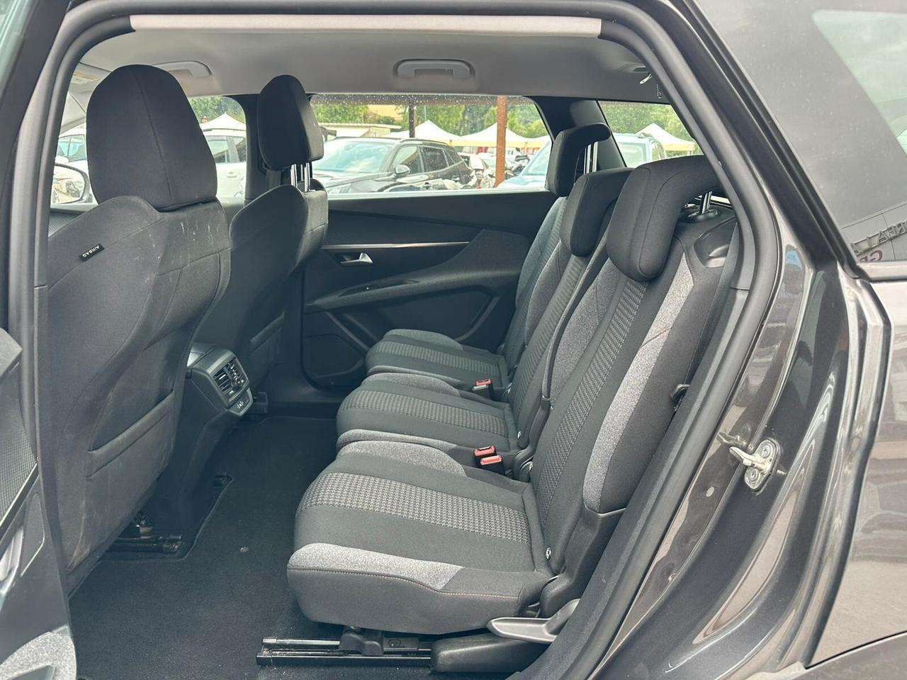 Peugeot 5008 BlueHDi 130 S&S Allure Pack