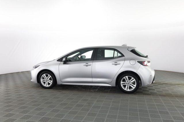 TOYOTA Corolla Corolla 1.8 Hybrid Business