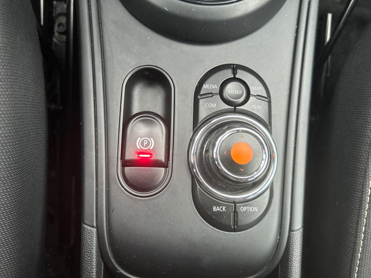 Mini Mini Countryman 1.5 One D