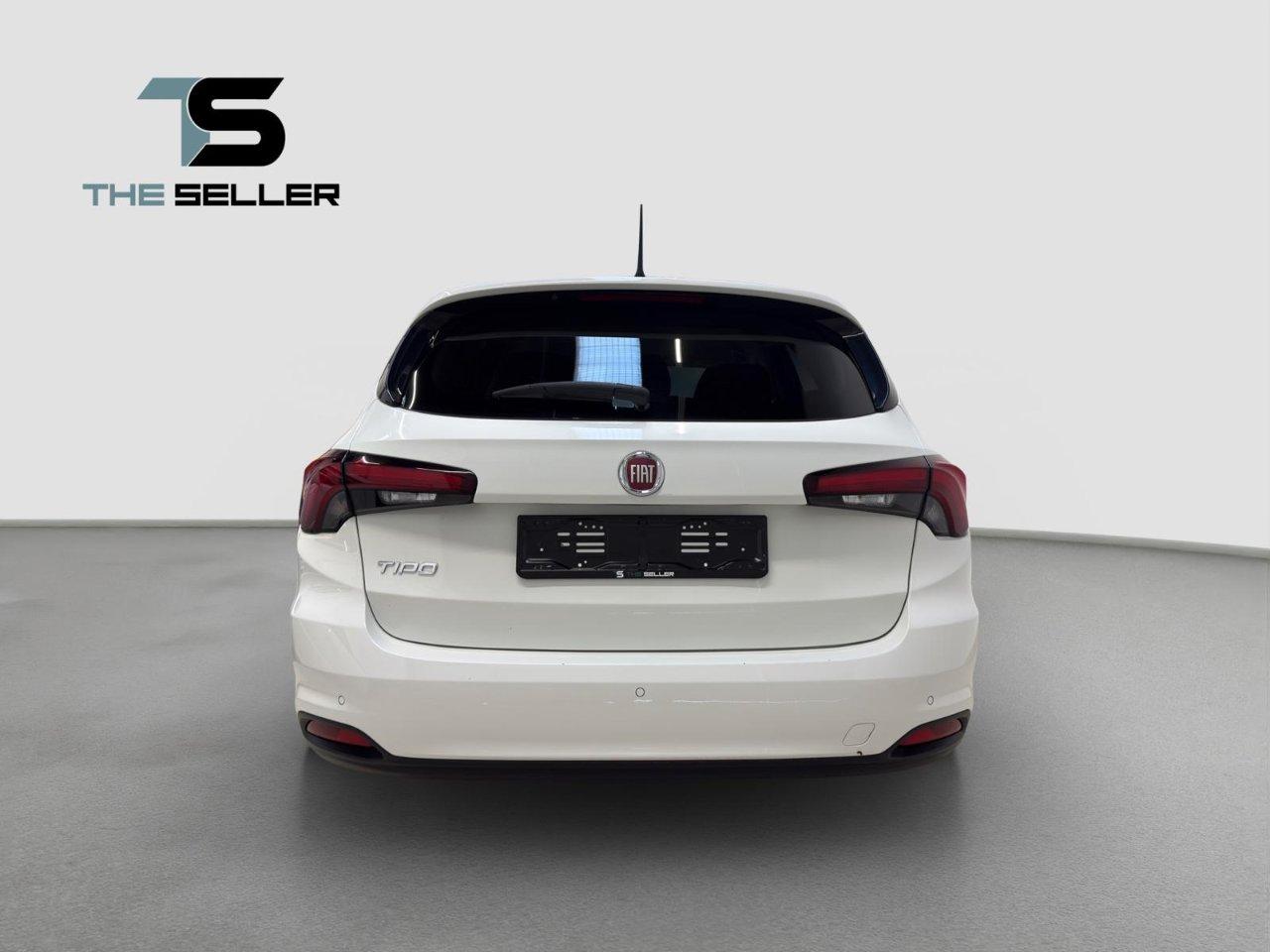 Fiat Tipo Station Wagon Tipo SW 1.6 mjt s&s 130cv*FORMULA S*