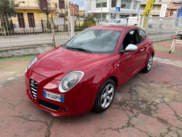 Alfa Romeo MiTo 78 Cv *TOP DEAL