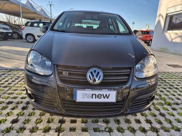 Volkswagen Golf 1.9 TDI DPF 5p. DSG GT Sport
