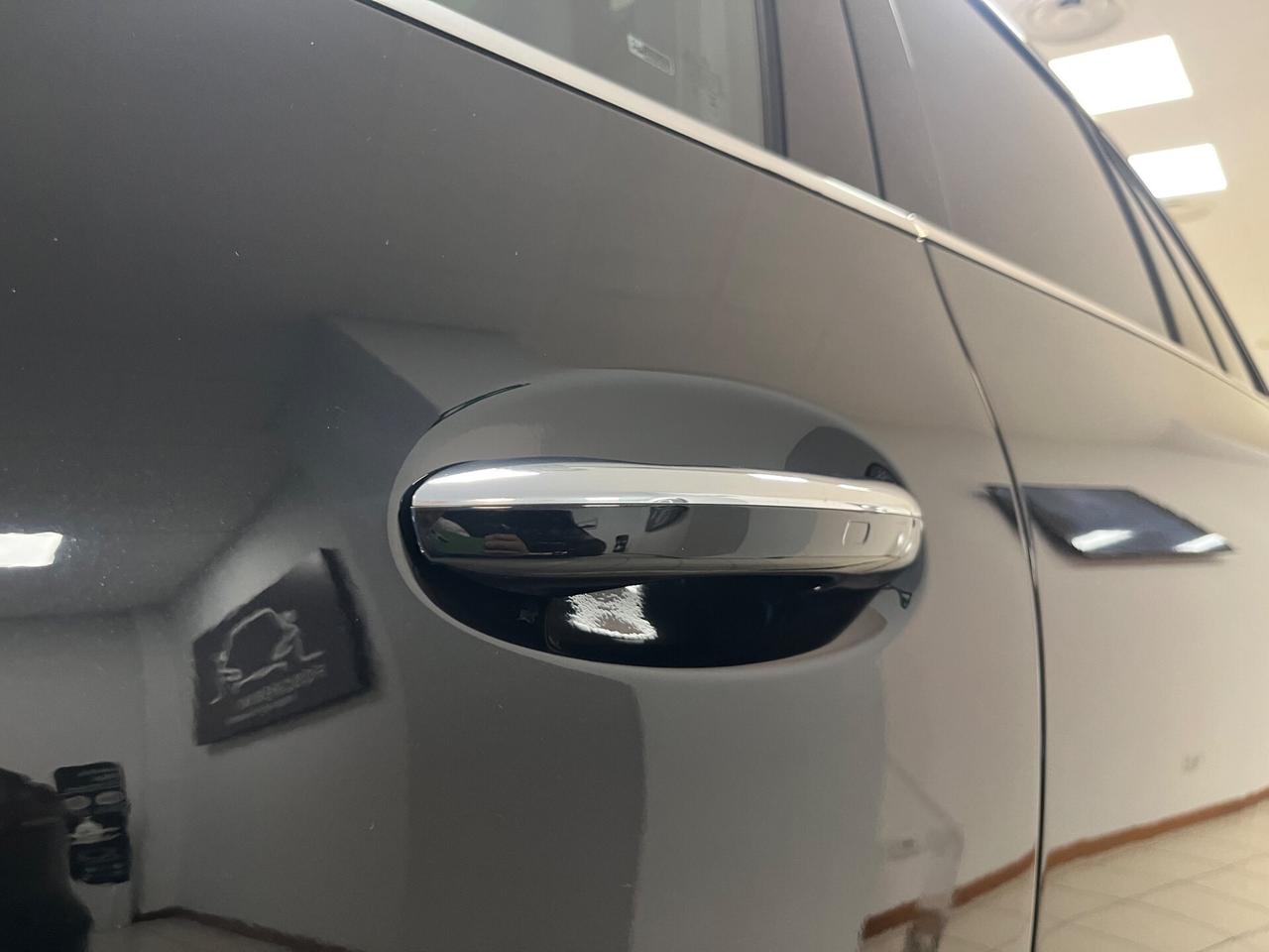 Mercedes GLC 220 d 4Matic Premium Plus Tetto/Luci