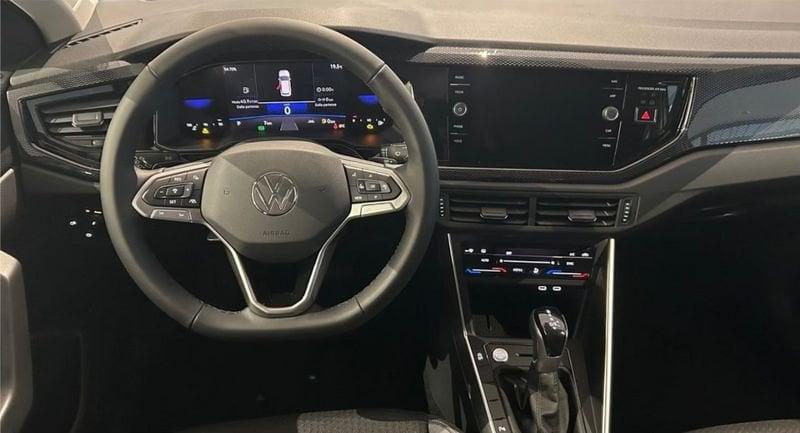 Volkswagen Taigo 1.0 TSI 70kW Life