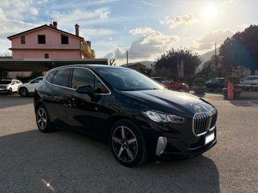 Bmw Active Tourer 218d 150cv 110kw Luxury Aut