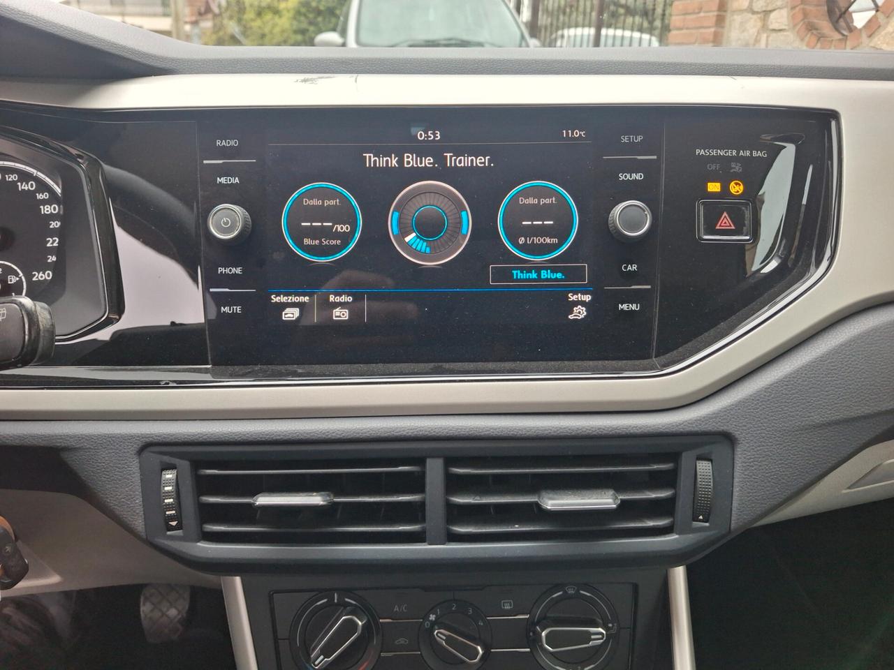 Volkswagen Polo 1.6 TDI 95 CV 5p. Highline BlueMotion Technology