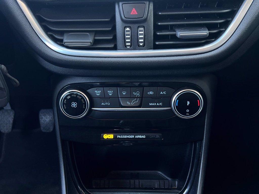 FORD Puma 1.0 EcoBoost Hybrid 125 CV S&S Titanium del 2023