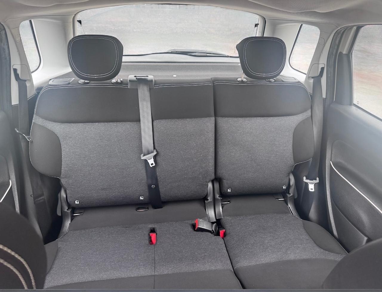 Fiat 500L 1.4 95 CV Lounge