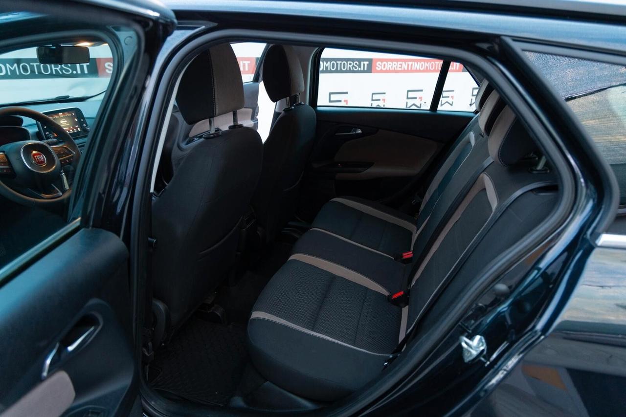 Fiat Tipo 1.3 Mjt S&S SW Business
