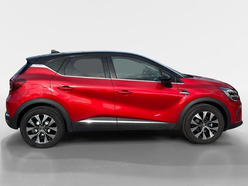 Renault Captur Captur TCe 90 CV Techno