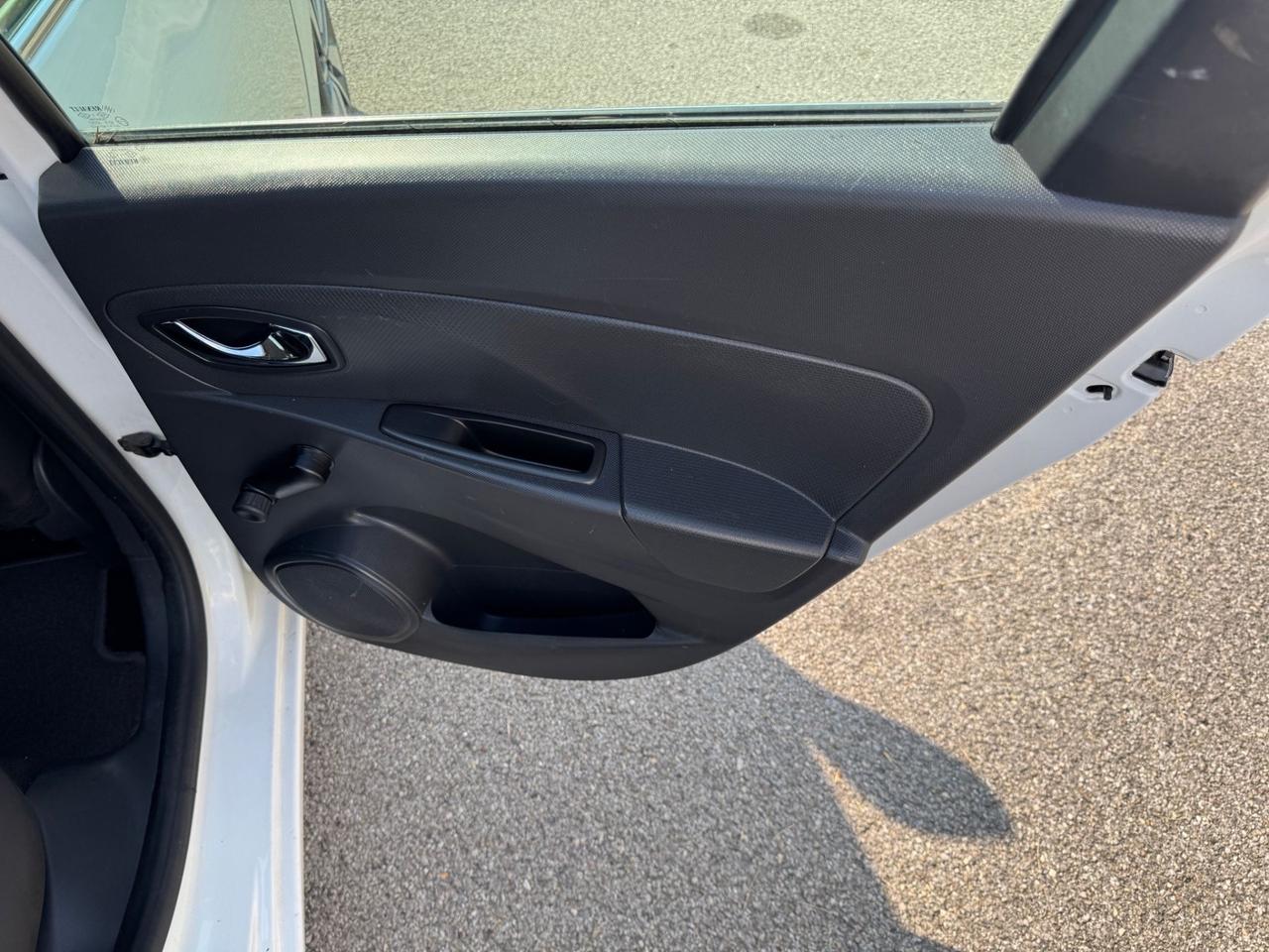 Renault Clio Sporter 1.5 dCi 8V 75CV Costume National