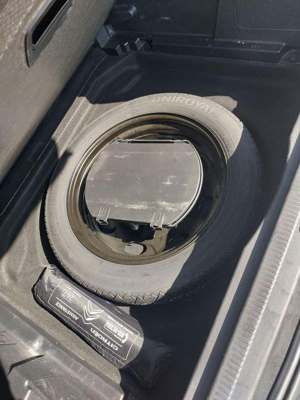 Citroën C5 Aircross BlueHDi 180 S&S Shine EAT8