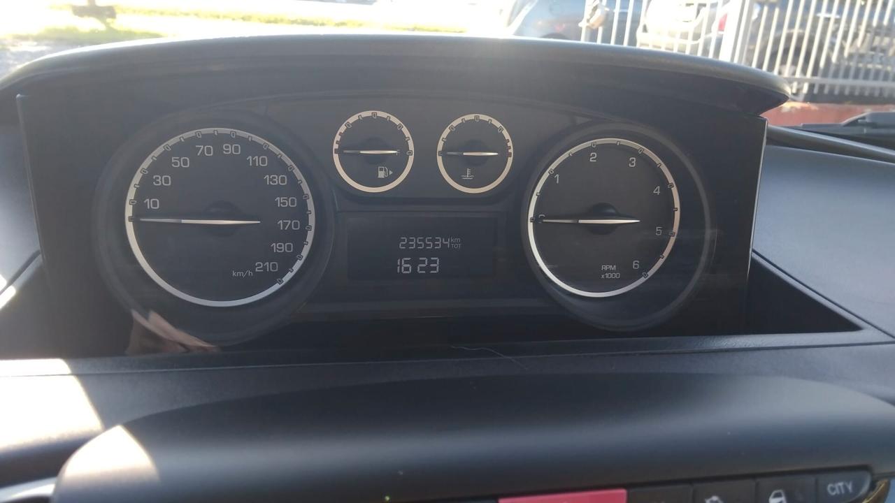 Lancia Ypsilon 1.3 MJT 16V 95 CV 5 porte S&S Platinum