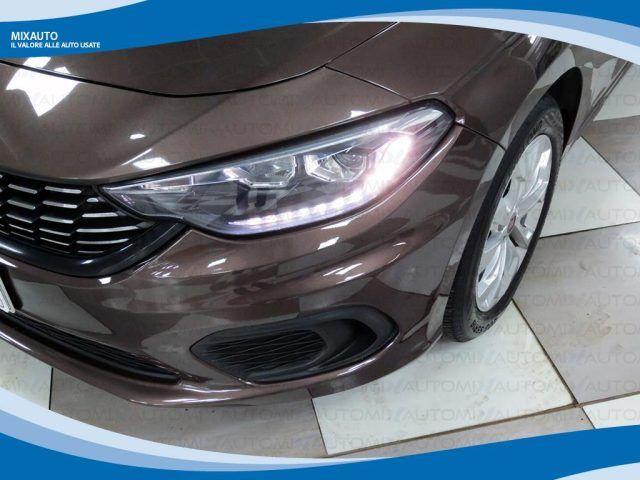 FIAT Tipo 1.4 95cv 5 Porte Lounge EU6B