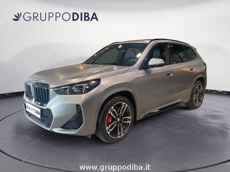 BMW X1 Serie X XDRIVE23D