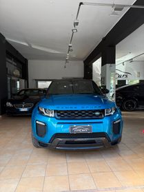 Land Rover Range Rover Evoque Range Rover Evoque 2.0 TD4 180 CV 5p. Landmark Edition