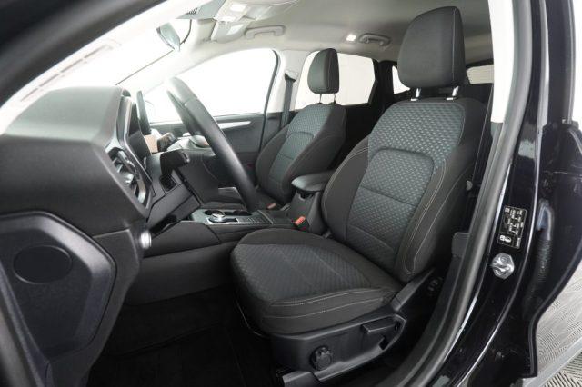 FORD Kuga Kuga 1.5 EcoBlue 120 CV aut. 2WD Connect